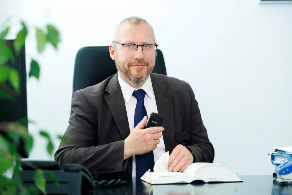Heiko Nöckel